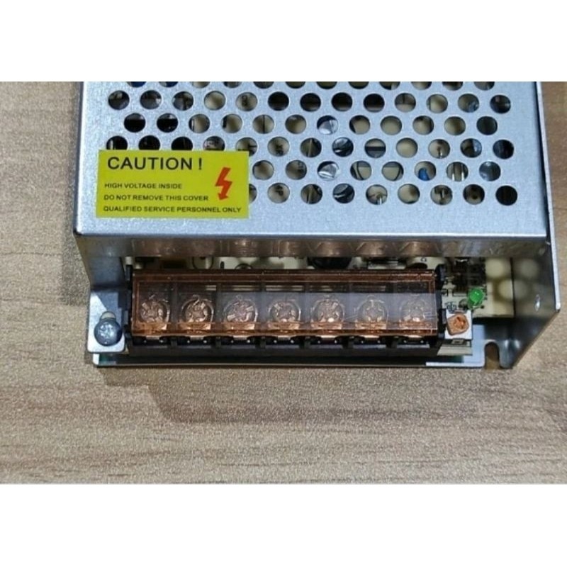 Jual Switching Power Supply PSU 5V 30A High Quality, 5 Volt 30 Ampere ...