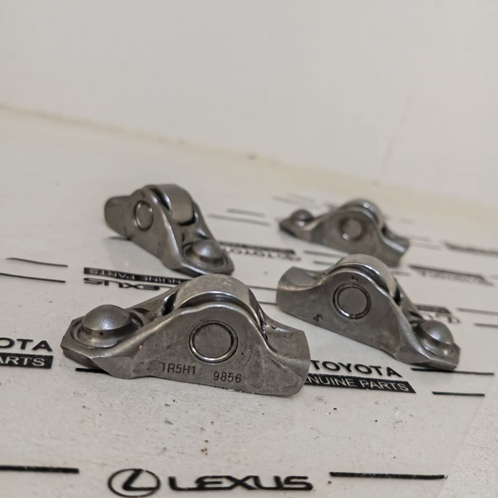 Jual Rocker Arm Pelatuk Klep Valve 13801-0C010 Original SCM SUKU CADANG ...