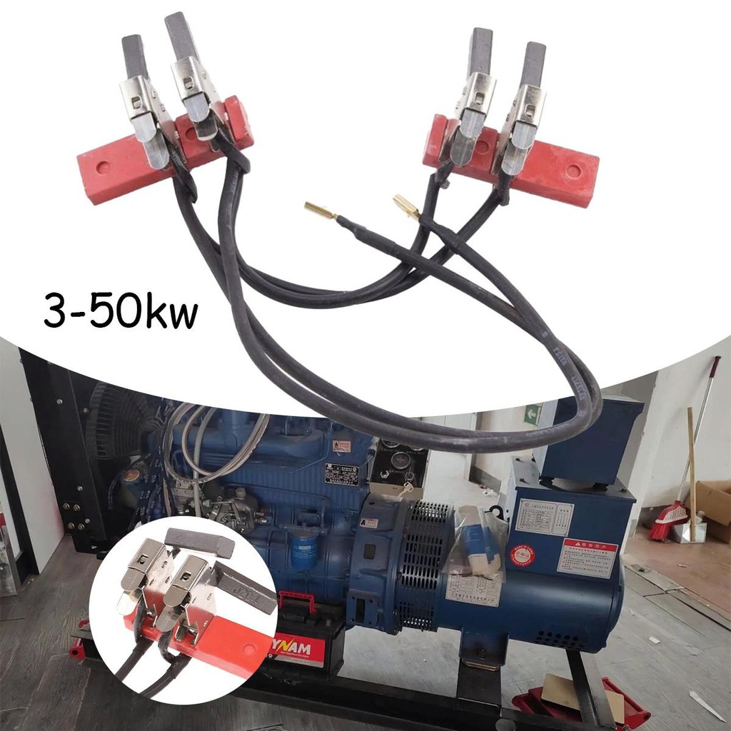 Jual Carbon Brush Generator for Generator Carbon Brush Holder Assembly ...