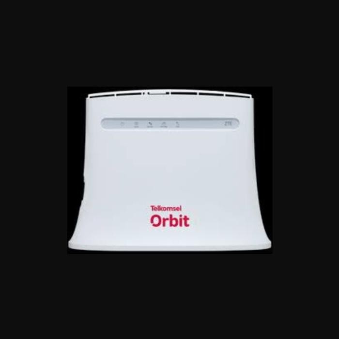 Jual HOME ROUTER ORBIT STAR 3 ZTE TELKOMSEL - HOME ROUTER ALL OPERATOR ...