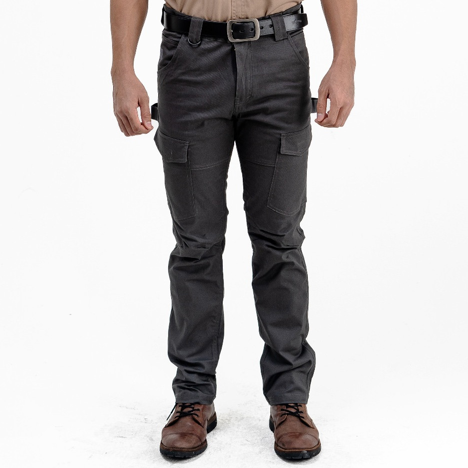 Jual Engineer Workwear - Inductor Cargo Slimfit Work Pants Celana Cargo ...
