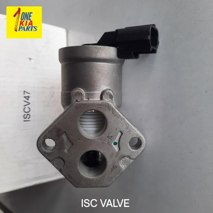 Jual isc valve actuator idle speed Mazda Familia quality | Shopee Indonesia