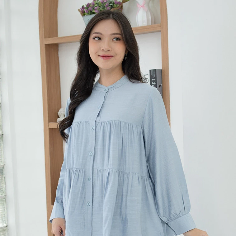 Blouse Shireen Longsleeve