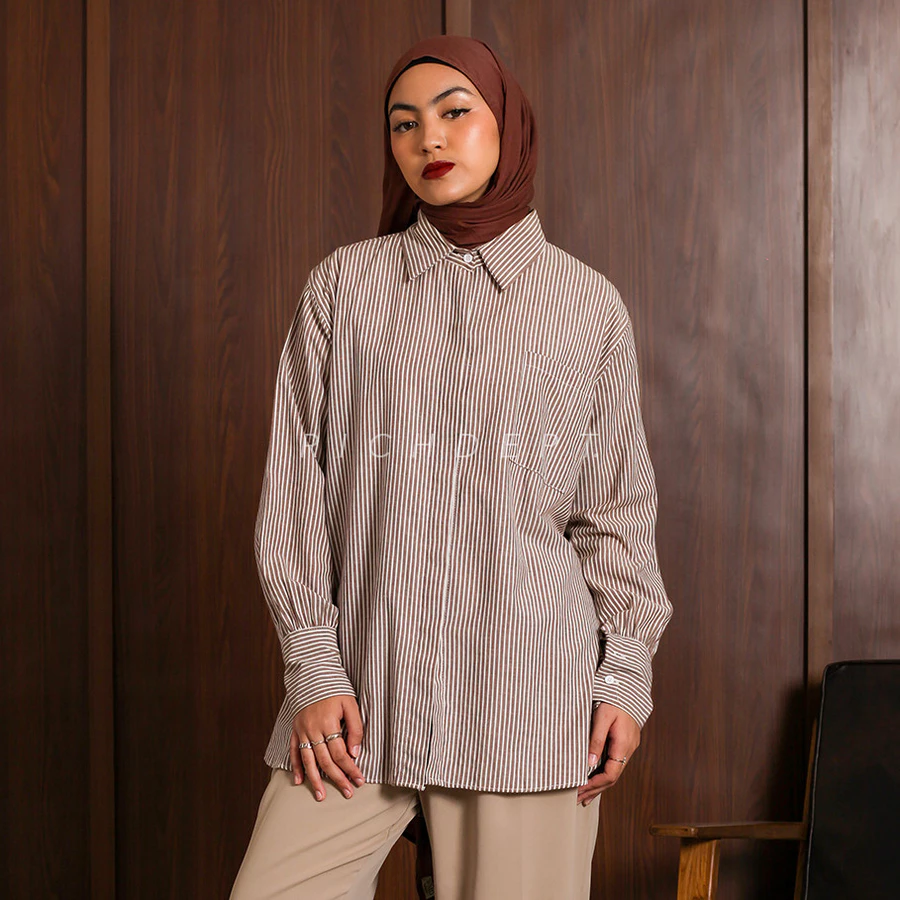 Alesha Shirt 