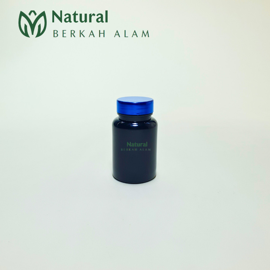 Jual Botol Obat 135 Ml Ps Hitam Tutup Ps List Full Series / Botol ...