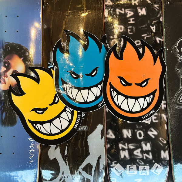 Jual Spitfire Sticker (gambar tempel) | Shopee Indonesia
