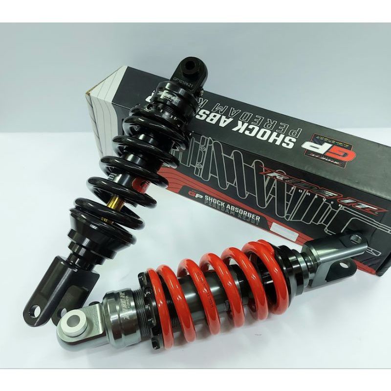 Jual monoshock Vixion shock vixion r15 v3 v2 xabre mt15 ride it gp ...