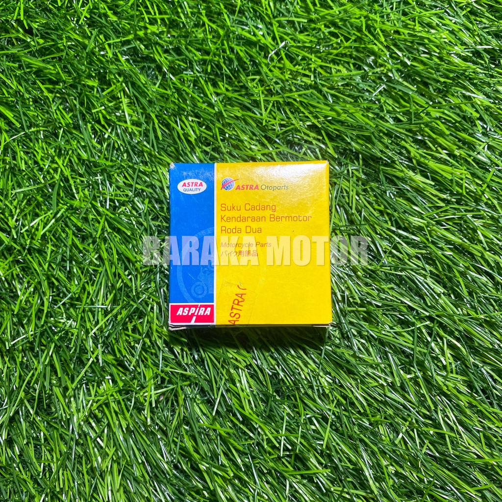 Jual Laker Laher Bearing 6205 Untuk Semua Jenis Motor Original Aspira ...
