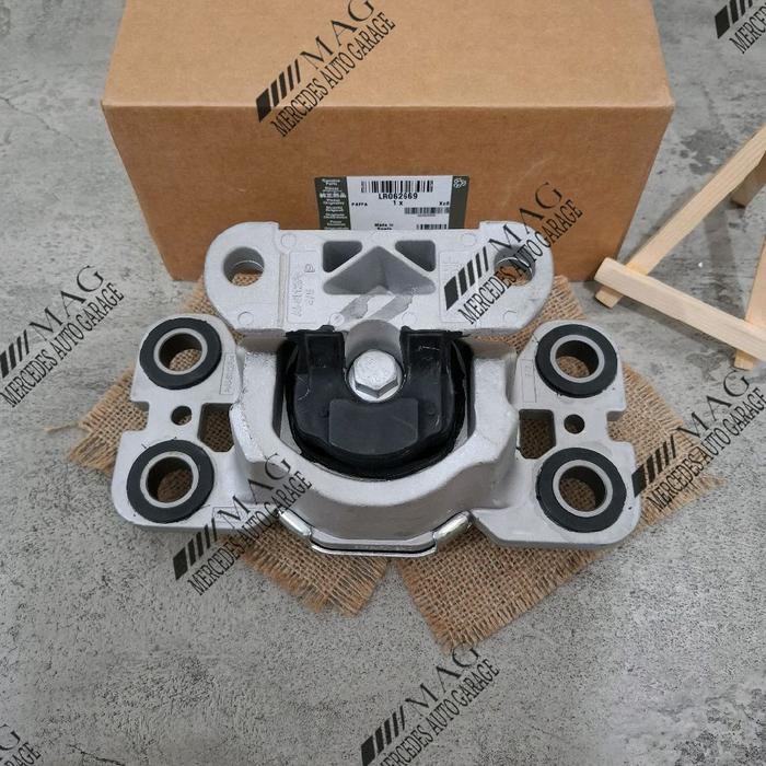 Jual TRANSMISI MOUNTING RANGE ROVER EVOQUE, DISCOVERY SPORT, FREELANDER ...