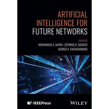 Jual Buku Artificial Intelligence for Future Networks A | Shopee Indonesia