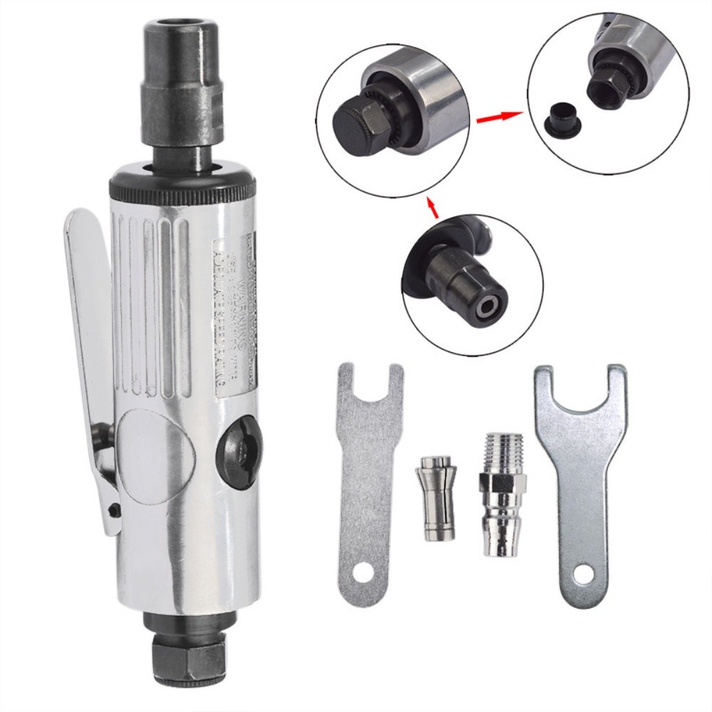 Jual Air Die Grinder Alat Gerinda Angin Gurinda Tuner Mesin Cuner Kecil ...