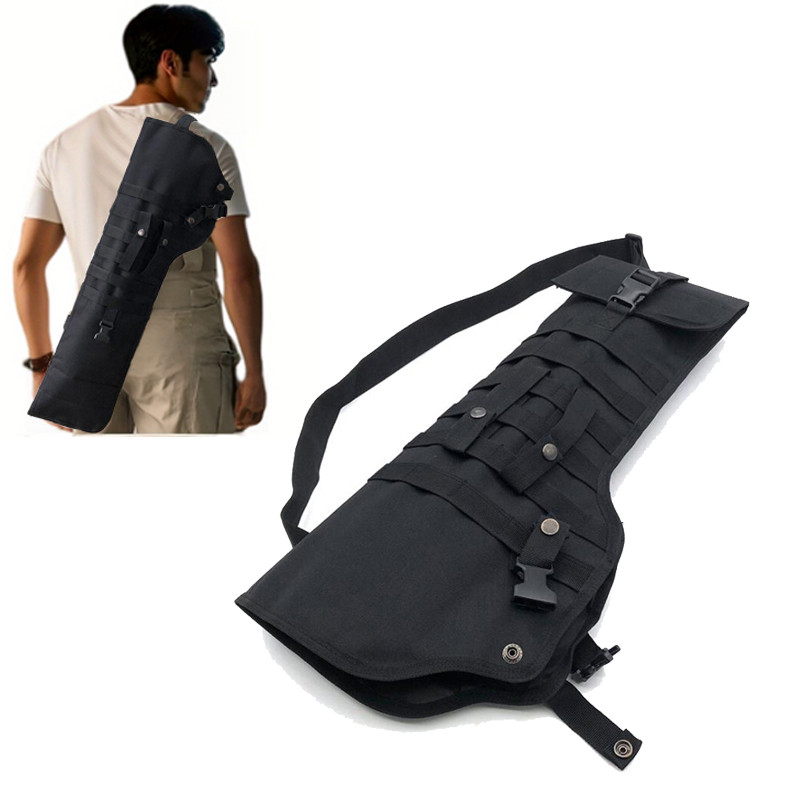Jual Hunting Knife Bag Shooting Shotgun Bag Tactical Gun Bag Airsoft ...