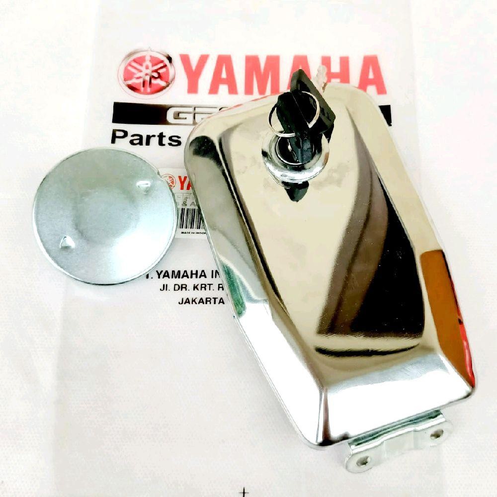 Jual TUTUP TANGKI MOTOR RX KING NEW RX KING OLD ATAS BAWAH | Shopee ...