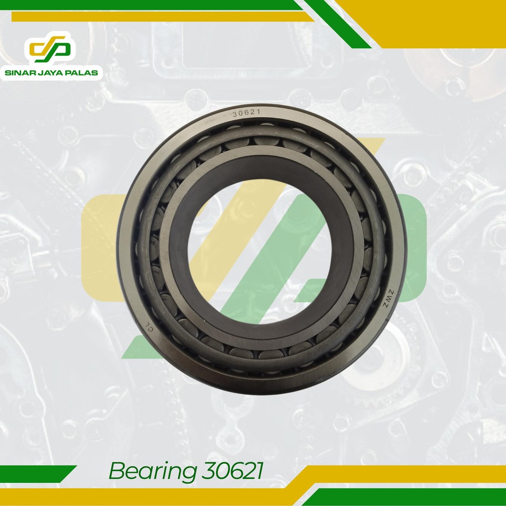 Jual 30621 / Inner Bearing, Wheel Hub | Shopee Indonesia