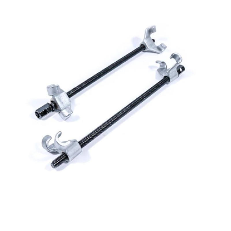 Jual Treker Per Spiral Mobil TEKIRO – Coil Spring Clamp 400mm Double ...
