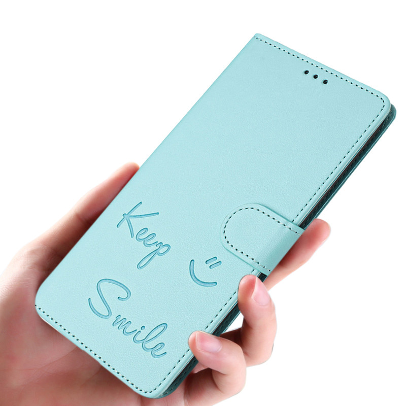 Custodia Liner Per Nokia X10 / X20, Morbida Al Tattoo, Antiurto, Colore Blu - 3