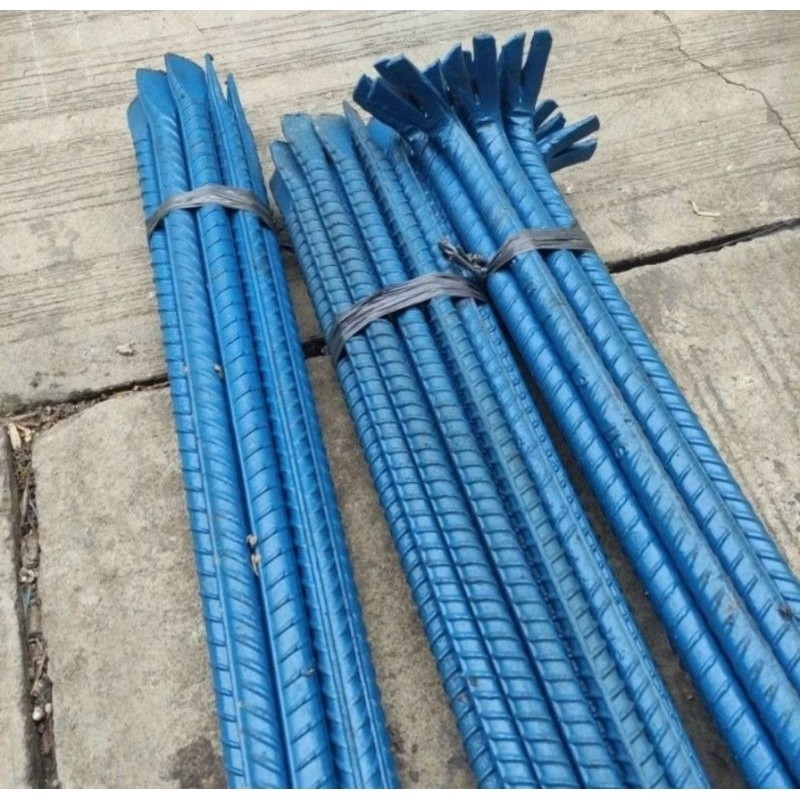 Jual Linggis tanah Cukil paku | Shopee Indonesia