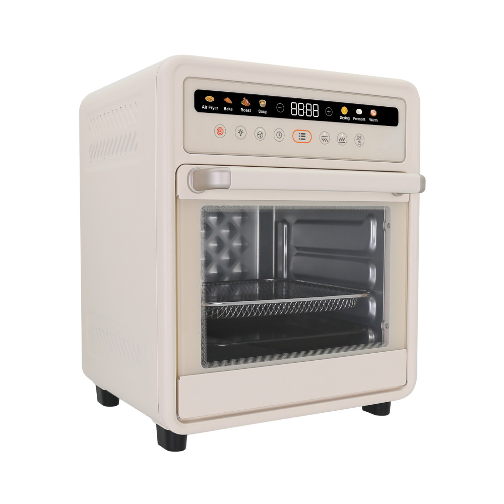 Jual Informa Kels 20 ltr Bestly Oven Digital - Krem Beige Pemanggang ...