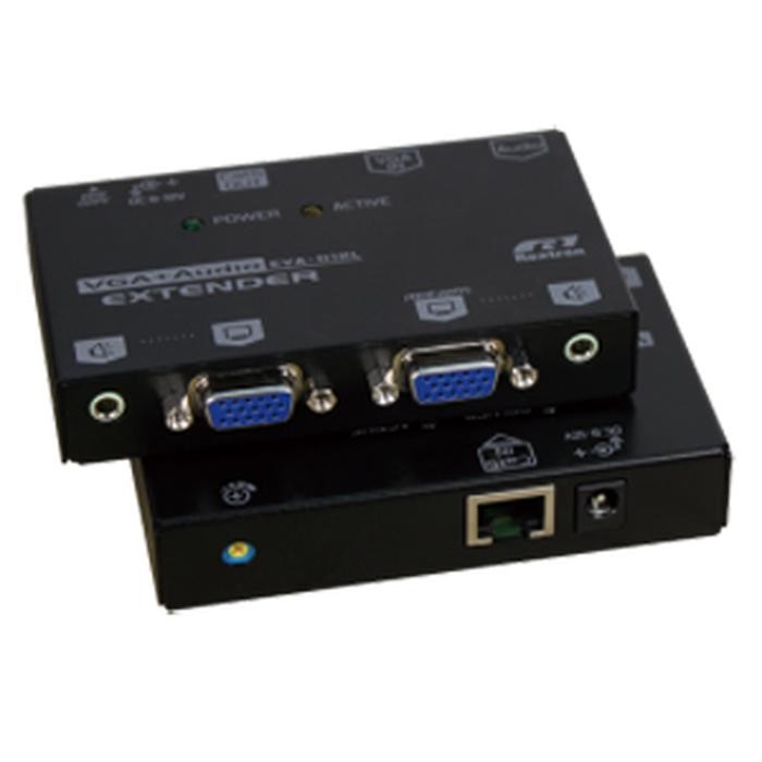 Jual Rextron Video Extender EVA-4 | Shopee Indonesia