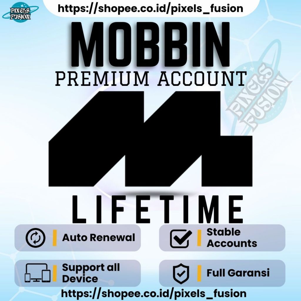Jual [1 Tahun] Mobbin PREMIUM | desain UX dan UI | Full Garansi ...