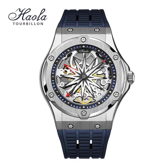 Jual Haofa 1913-2 Stainless Steel | Shopee Indonesia