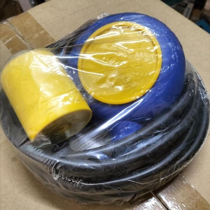 Jual LEVEL / FLOAT SWITCH MAC3 - PANJANG KABEL 5M ORIGINAL | Shopee ...