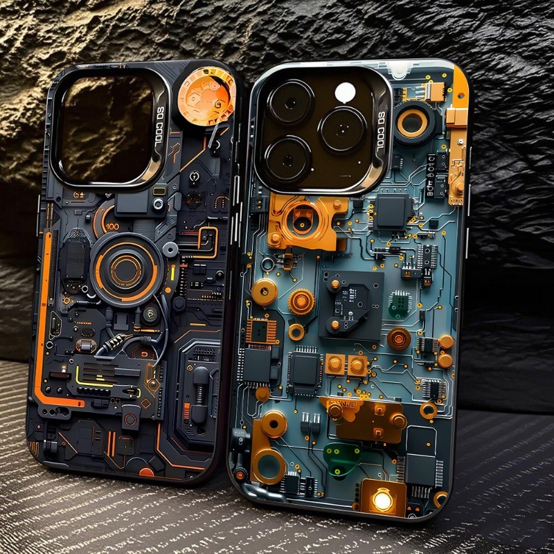 Jual Casing ponsel keren IMD buram untuk IPhone 11 12 13 14 15 16Promax ...
