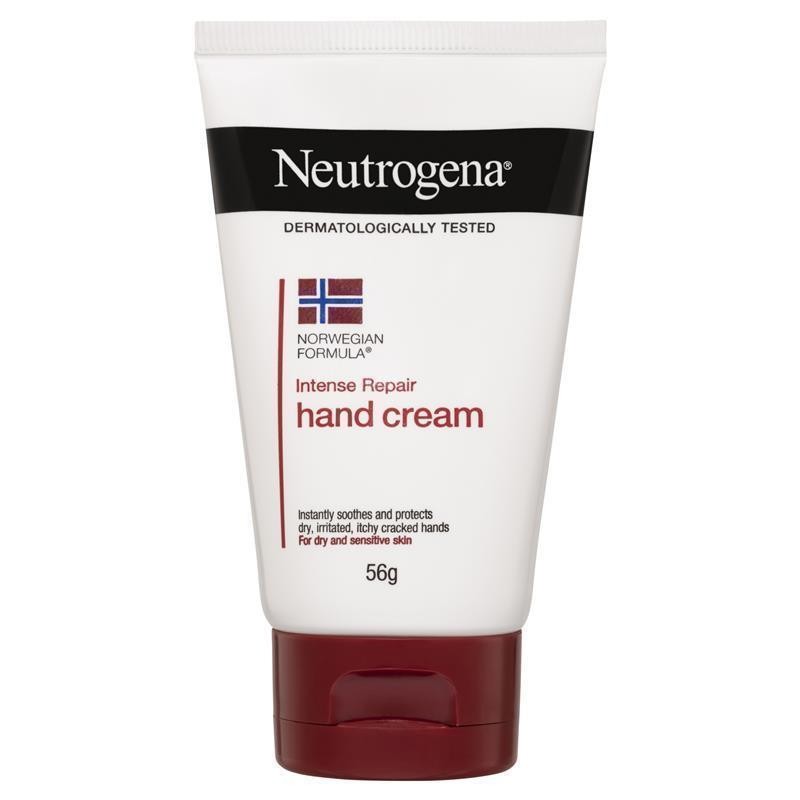 Jual NEUTROGENA Norwegian Formula Hand Cream 56g | Shopee Indonesia