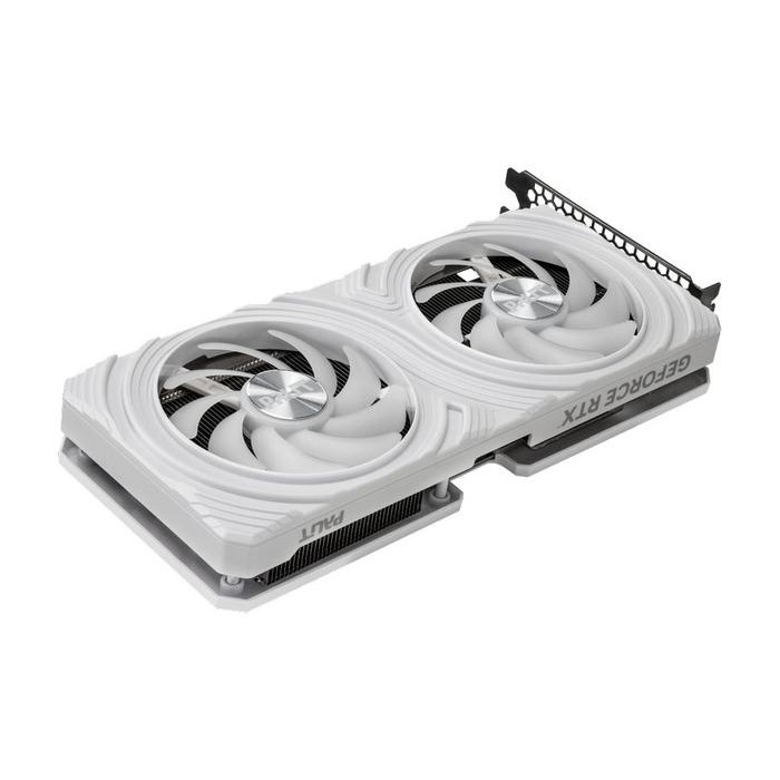 Jual PALIT GeForce RTX 4060 8GB GDDR6 - WHITE | Shopee Indonesia