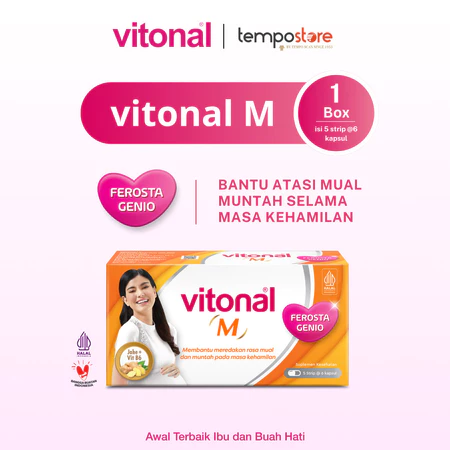 Vitonal M