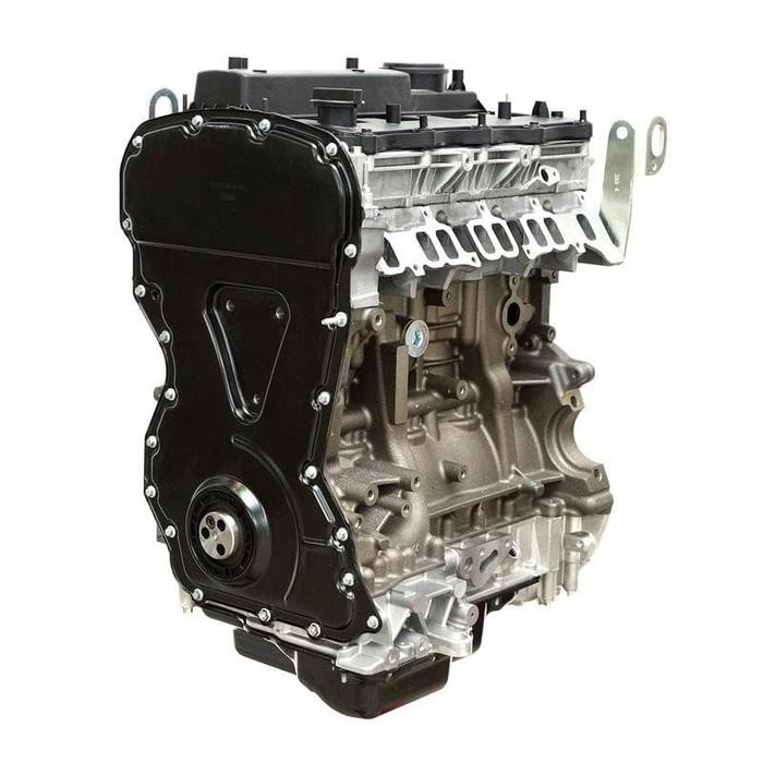 Jual Engine Assy Ford Ranger 2.200 Mesin Komplit ORIGINAL | Shopee ...