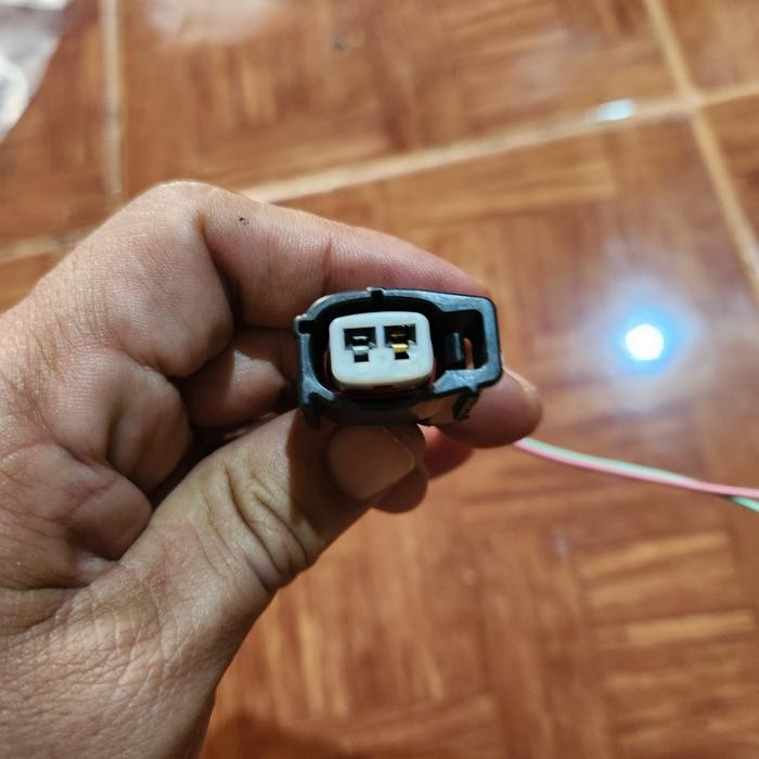 Jual Soket socket nozzel injektor avanza rush terios vios yaris grand ...