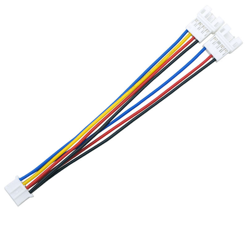 Jual PH2.0 4-Pin PWM GPU Fan Adapter Cable for Graphics Cards Mini 4Pin ...