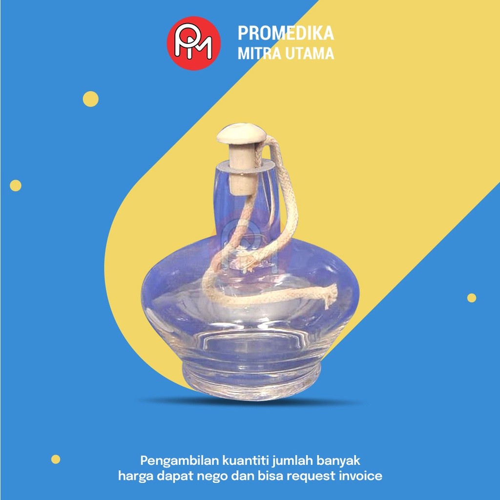 Jual Lampu Spiritus / Bunsen - Kaca Spiritus | Shopee Indonesia