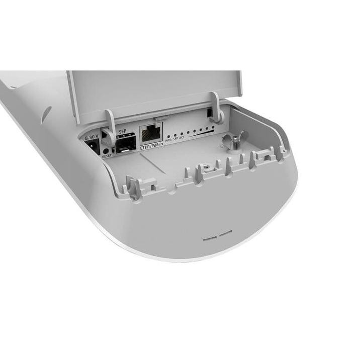 Jual Mikrotik RouterBOARD mANTBox 15s - MicroTik 9GS-5acD-15S | Shopee ...