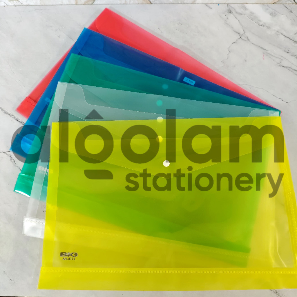 Jual Map Plastik Kancing Terlengkap & Harga Terbaru Juni 2026 | Shopee ...