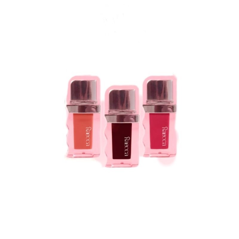 Jual Lip Gloss Raecca Swipe To Glow | Shopee Indonesia