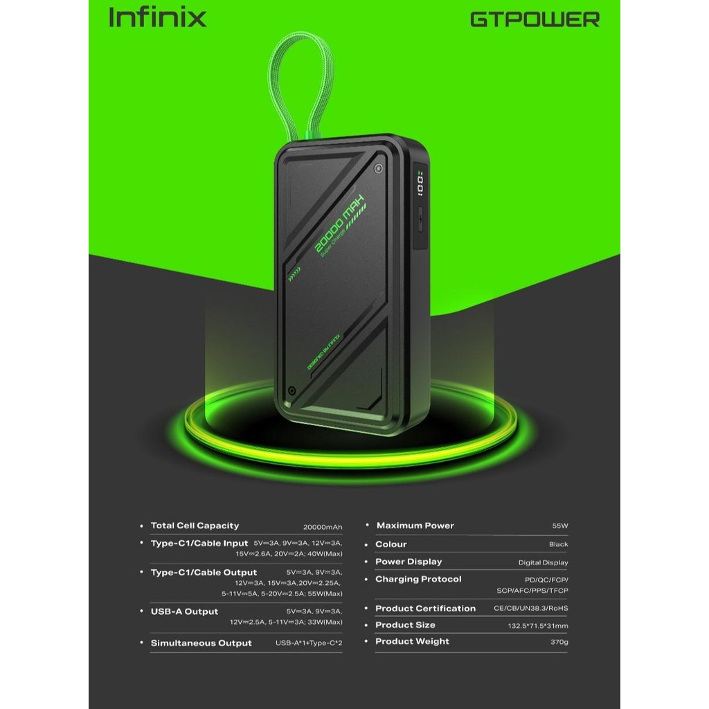 Accu X Power 18650 3000 mAh 🔋 Batterie pile rechargeable ecigarette