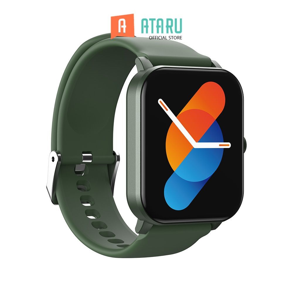 M81 Smartwatch Bluetooth Reloj Inteligente Marca Havit Jual Havit