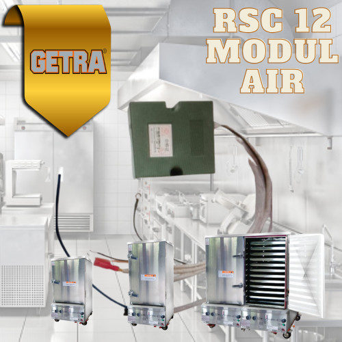 Jual RSC 8 / 12 / 24 GETRA RICE COOKER SPAREPART MODUL AIR ORI | Shopee ...
