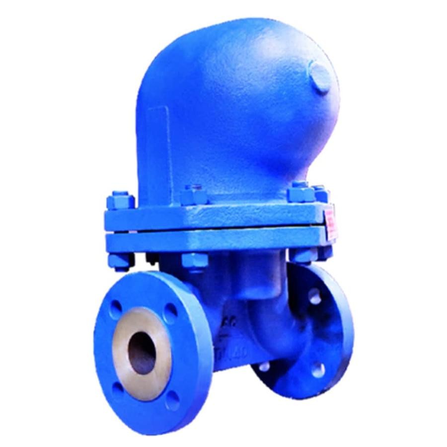 Jual Ball Float Steam Trap 1-1/4