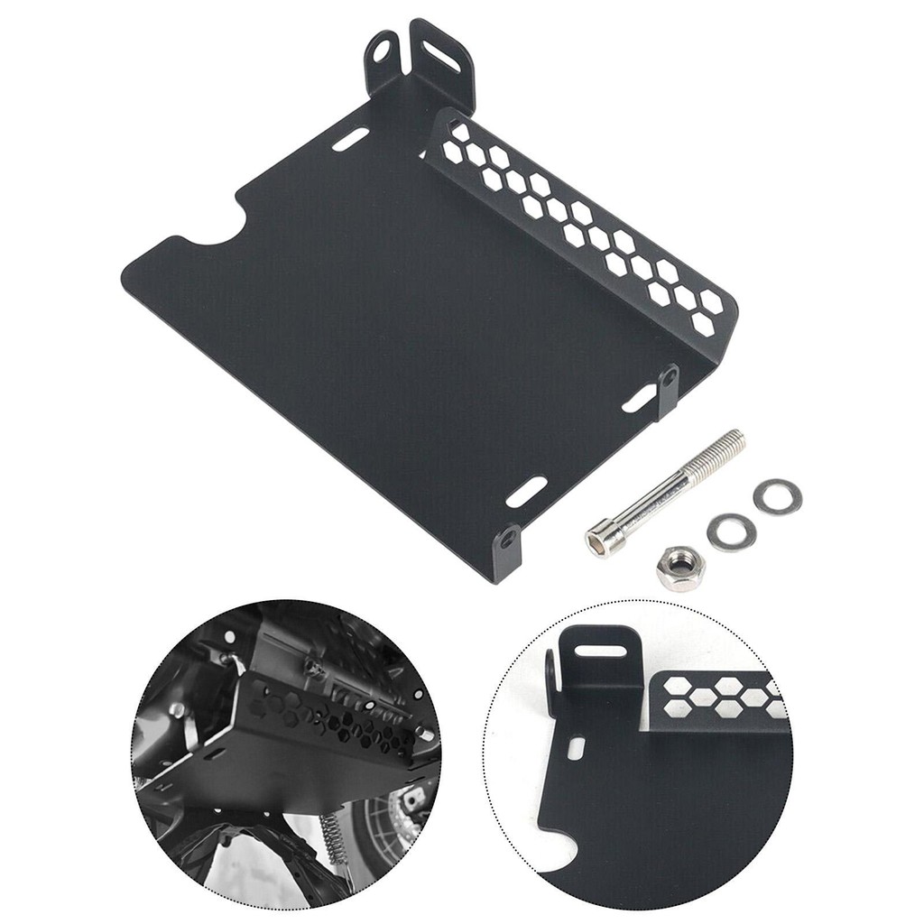 Jual Motorcycle Skid Plate Parts Protection Motorbike Upgrade Body ...