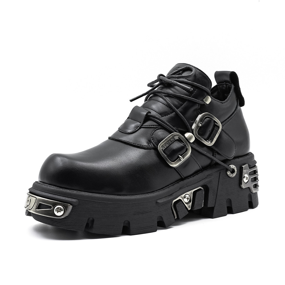 Jual Sepatu Punk Terlengkap & Harga Terbaru Mei 2026 | Shopee Indonesia