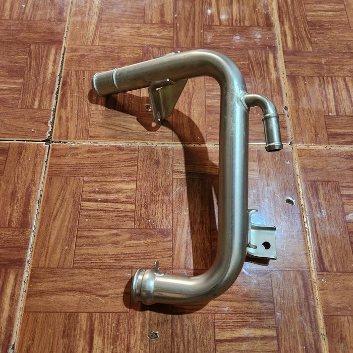 Jual Pipa water pump air radiator suzuki new carry asli | Shopee Indonesia