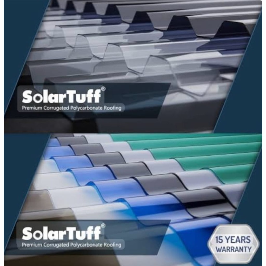 Jual SOLAR TUFF ROMA | Shopee Indonesia