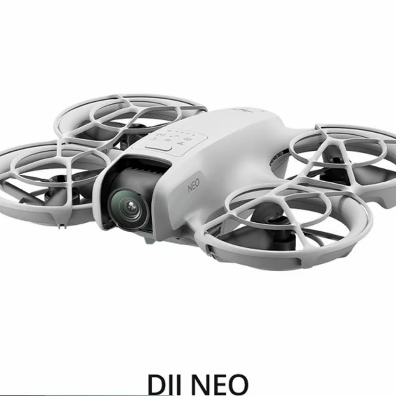 Jual DJI Neo Basic - Camera Drone 4K Ultra - Stabilized Video - FPV ...
