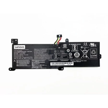 BO LENOVO 320-14ISK (L17M2PB7 L16C2PB1 L16M2PB1 L16C2PB2 L16L2PB3) SOCKET TENGAH ORI
