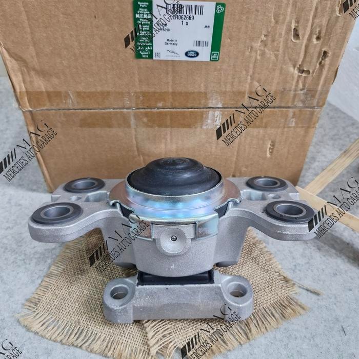 Jual TRANSMISI MOUNTING RANGE ROVER EVOQUE, DISCOVERY SPORT, FREELANDER ...
