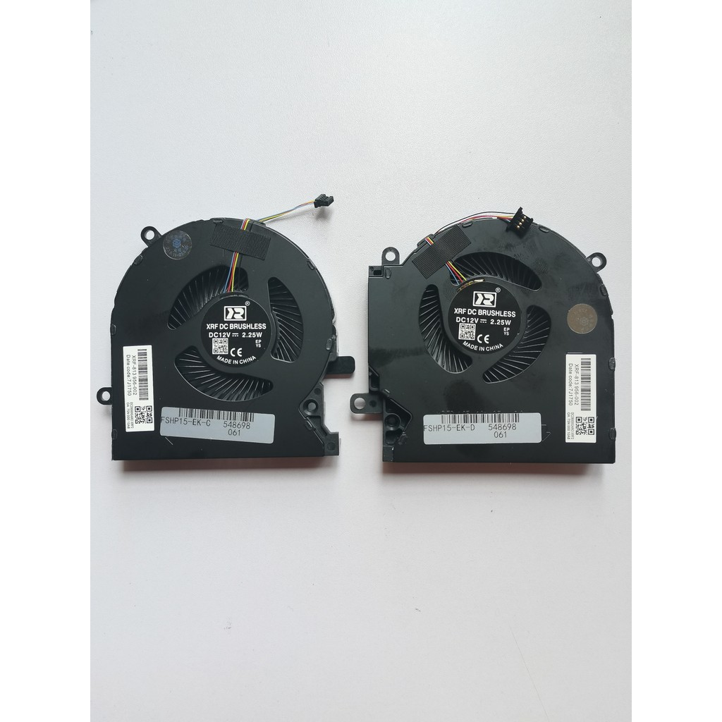 HP Omen 15-ek0013dx 15.6 Genuine DC in Power Jack w/Cable