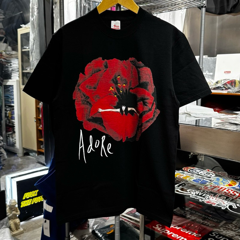 The Smashing Pumpkins 'Shiny' (Black) T-Shirt Ã‚Â¦ Eyesore Merch